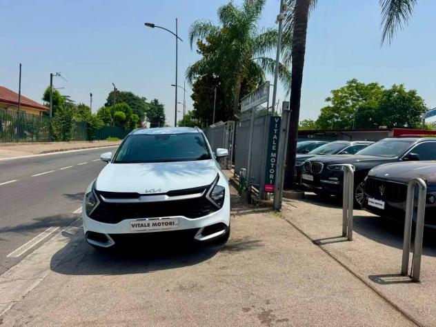 Kia Sportage 1.6 TGDi 150 CV Hybrid - Foto 2