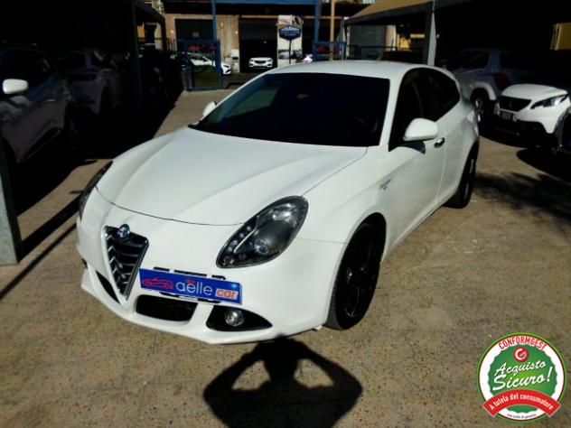 ALFA ROMEO Giulietta 1.6 JTDm-2 105 CV Distinctive rif. 23807481 - Foto 3