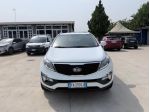 Kia Sportage 1.7 CRDI VGT 2WD Class