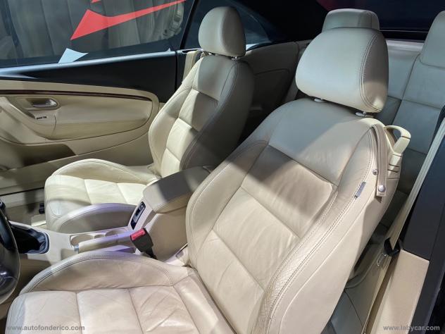 VOLKSWAGEN Eos 2.0 16V FSI - Foto 7