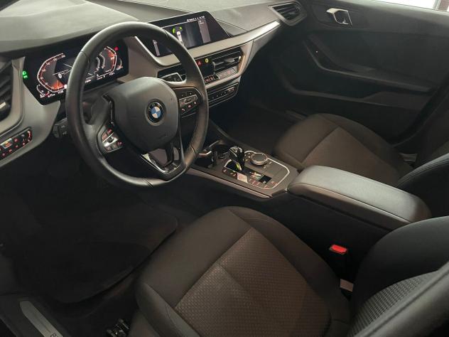 BMW 116d SPORT AUT 116cv - Foto 9