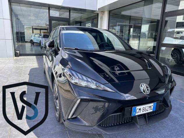 MG MG4 MG4 Luxury 64 KWh - Foto 4