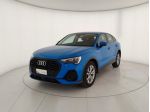 Audi Q3 Sportback 35 TFSI S Line Edition