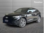 Audi Q5 2.0 - SPORTBACK S-LINE | 2025 | 203CV DIESEL - QUATTRO
