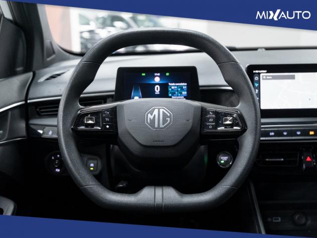 MG MG3 1.5 Comfort ICE - Foto 12