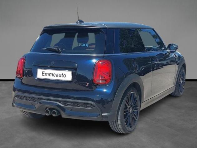 MINI Mini Cooper S Classic rif. 23795358 - Foto 5