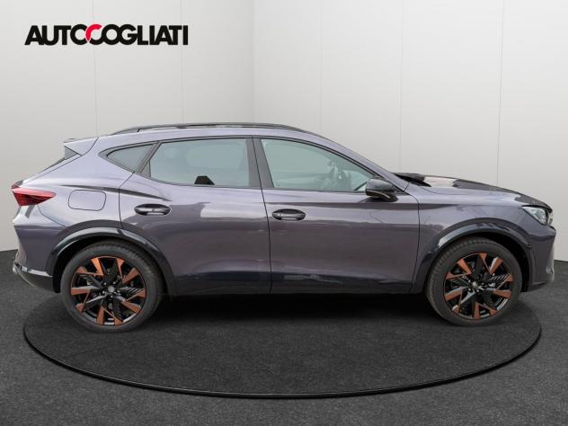 CUPRA Formentor Formentor 1.5 e-HYBRID DSG - Foto 5