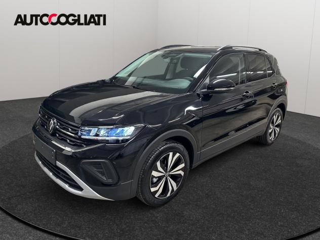 Volkswagen T-Cross TCross 1.0 TSI 115 CV Edition Plus - Foto 7