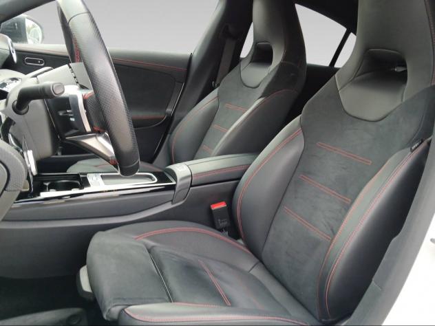 Mercedes-Benz CLA (118) 200 d Automatic Coupe' - Foto 10