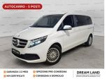 MERCEDES-BENZ V 250 d Automatic Compact 5 POSTI AUTOCARRO+IVA rif. 22973765