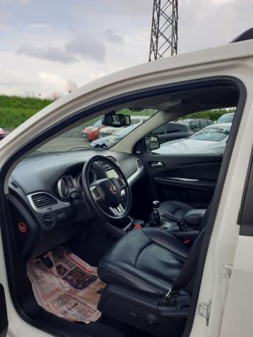 Fiat Freemont 2.0 Multijet 140 CV 7 POSTI - Foto 8