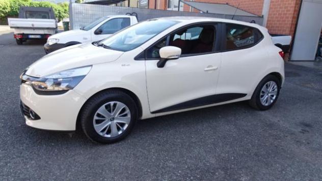 RENAULT - Clio 1.5 DCI DIESEL PARI AL NUOVO - Foto 4
