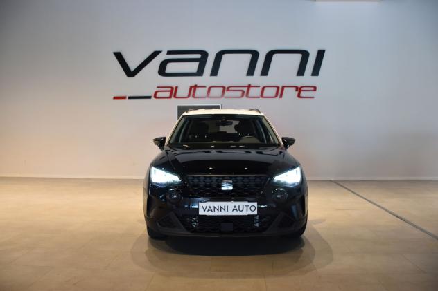 SEAT Arona 1.0 TGI Style 90CV - USATO CERTIFICATO - Foto 2