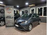 Toyota Aygo 1.0 VVT-i 69 CV benzina