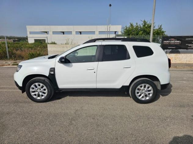 DACIA Duster 1.5 Blue dCi 115cv 4x4 Comfort Sport Autovettura rif. 23945766 - Foto 9