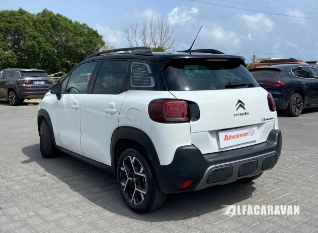 Citroen C3 Aircross 1.5 bluehdi Shine Pack - Foto 6