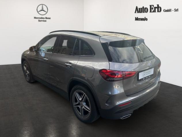 MERCEDES GLA (H247) GLA 250 Automatic 4Matic AMG Line Premium Plus - Foto 4