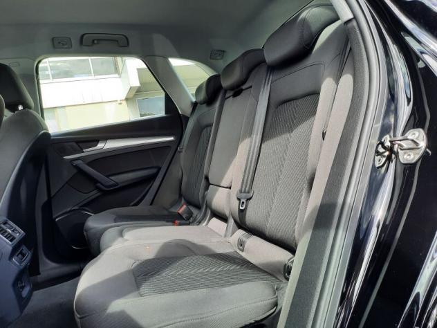 Audi Q5 2.0 TDI 190 CV quattro S tronic Sport - 2019 - Foto 10