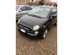 FIAT 500 BENZINA