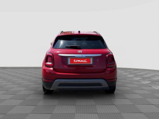 FIAT 500X 500X 1.3 MultiJet 95 CV Cross rif. 23952038 - Foto 4