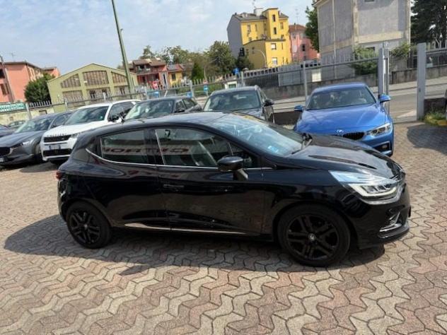 RENAULT Clio dCi 8V 90 CV 5 porte Moschino Intens rif. 23864517 - Foto 8