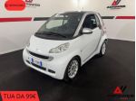 Smart ForTwo 1000 62 kW couppulse