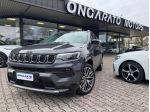 Jeep Compass e-Hybrid 1.5 Turbo MHEV T4 96kW Summit DDCT PRONTA CONSEGNA