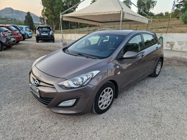 Hyundai i30 1.4 CRDi 5p. 90 CV