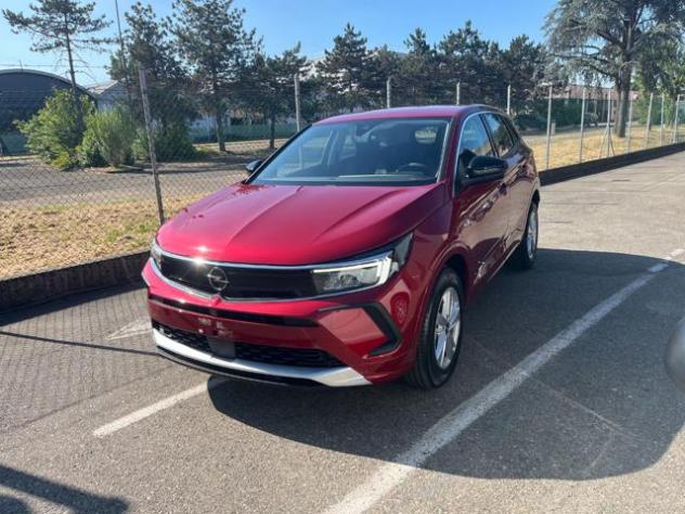 OPEL Grandland 1.5 diesel Ecotec aut. Edition KM 0 rif. 23789793 - Foto 4