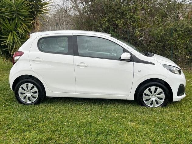 Peugeot 108 VTi 72 S&S 5 porte Active - Foto 8