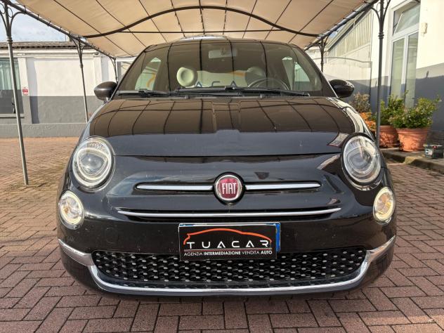 Fiat 500 Dolcevita 1.0 70 MHEV TETTO PANORA #11547 - Foto 2