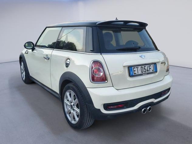 MINI Mini Cooper SD 2.0 143 CV AT - Foto 5