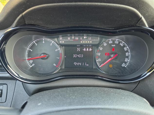 Opel Karl Rocks 1.0 75 CV E6B Automatico NEO 2018 - Foto 9