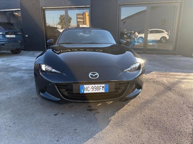 Mazda MX-5 1.5L Skyactiv-G Prime-Line - Foto 5