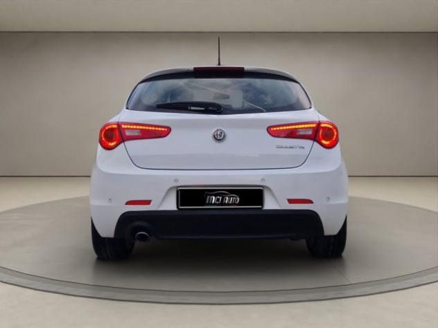 ALFA ROMEO Giulietta 1.6 JTDm-2 120 CV Exclusive rif. 24173086 - Foto 4