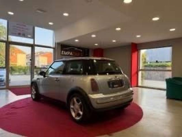 Mini 1.6 16V One de luxe OK NEOPATENTATI - Foto 4