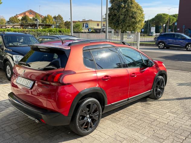 Peugeot 2008 GT Line 1.6 BLUEHDI - Foto 5