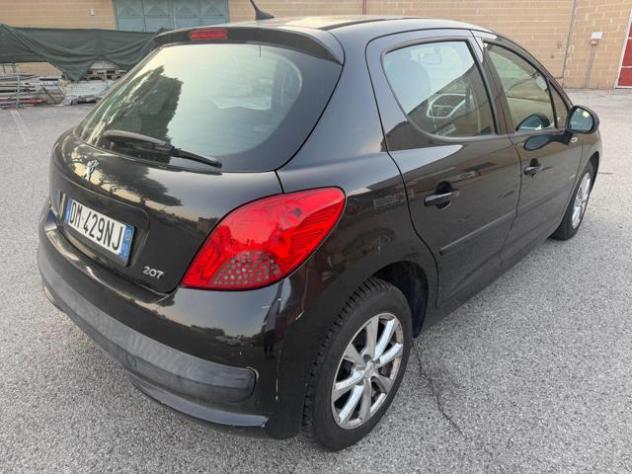 PEUGEOT 207 1.4 8V 75CV 5p. Energie BENZINA/GPL perfetta rif. 23989120 - Foto 6