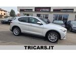 ALFA ROMEO Stelvio 2.2 Turbodiesel 210 CV AT8 Q4 Executive PERMUTE rif. 23992189