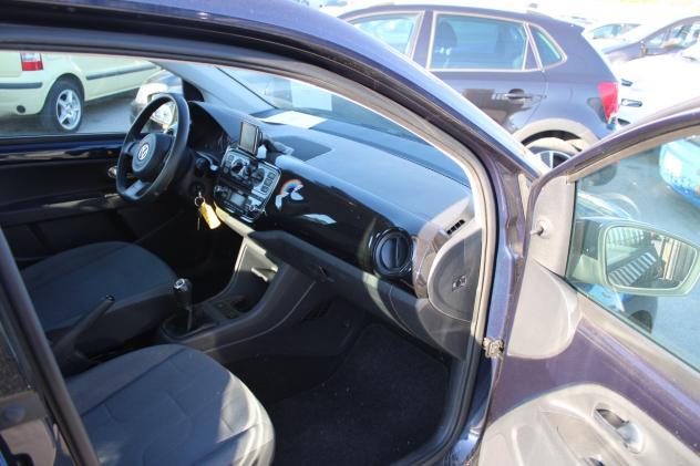 Volkswagen up! 1.0 75 CV 5p. high - Foto 8