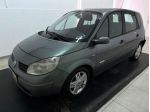 RENAULT Scenic 1.9 dCi Luxe Privilège 120cv rif. 16102966
