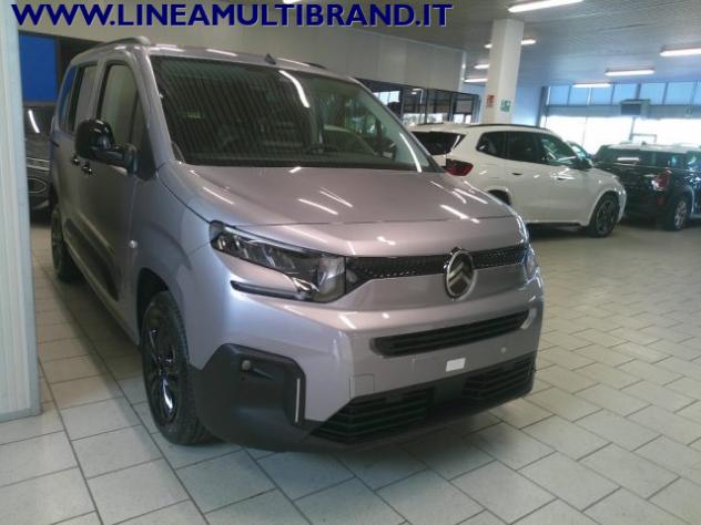 CITROEN Berlingo BlueHDi 130 S&S EAT8 Combi Plus Autocarro 5 Posti rif. 23926491 - Foto 7
