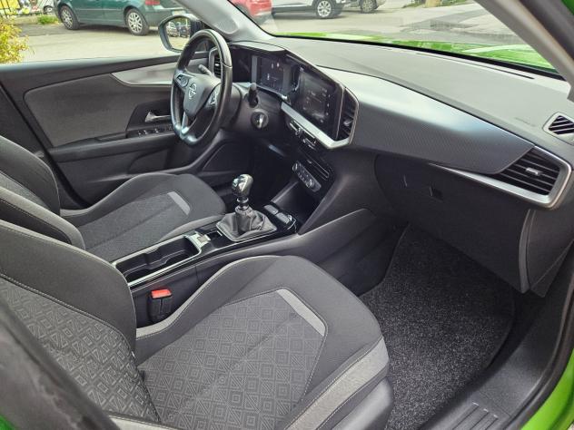 OPEL MOKKA 1200 TURBO 63000 CHILOMETRI CERTIFICATI - Foto 7