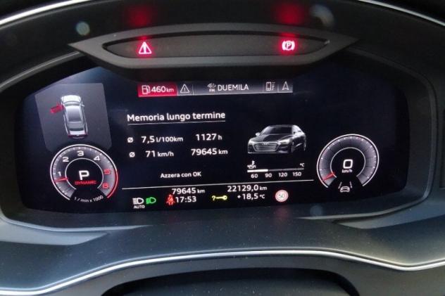 Audi A7 A7 SPB 50 3.0 TDI quattro tiptronic Business Plus - Foto 7