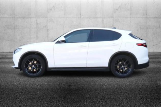 ALFA ROMEO Stelvio 2.0 Turbo 200 CV AT8 Q4 Super rif. 24048872 - Foto 3