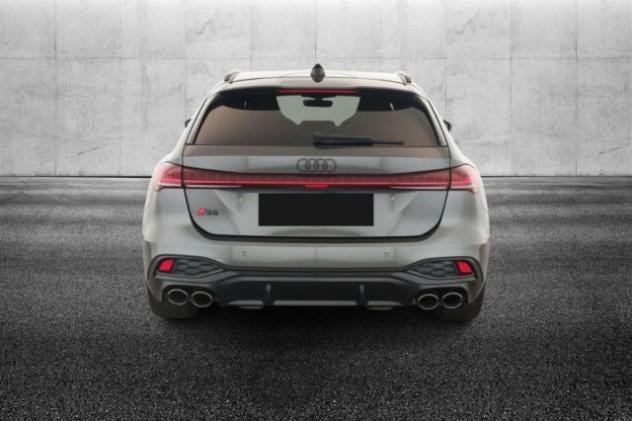 AUDI S5 Avant TFSI mHEV+ S tronic quattro rif. 24049123 - Foto 5