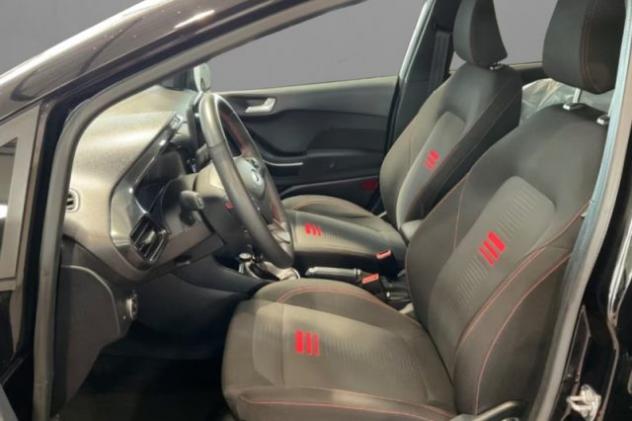 FORD Fiesta 1.0 Ecoboost 100 CV 5 porte ST-Line rif. 23758917 - Foto 7