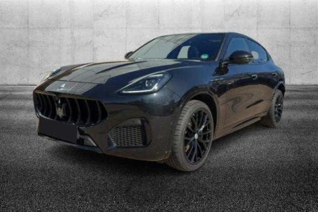 MASERATI Grecale MHEV 330 CV AWD Modena rif. 23757593