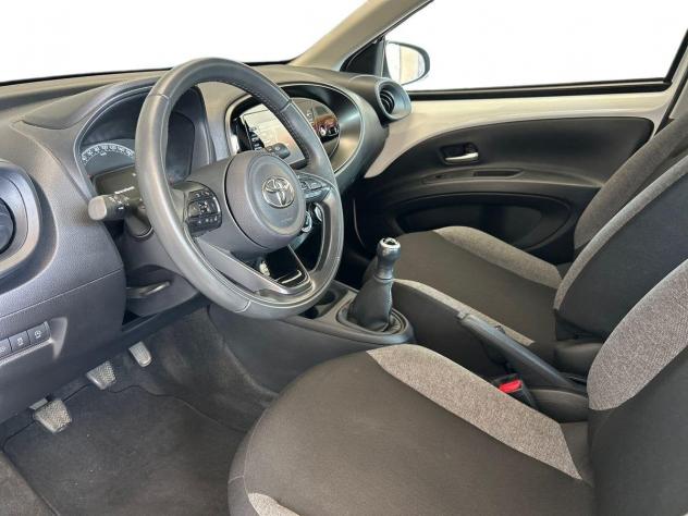 Toyota Aygo X 1.0 VVT-i 72 CV 5 porte Active - Foto 7