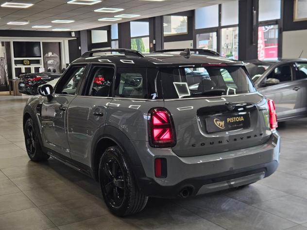 MINI Cooper D Countryman 2.0 Essential - IVA ESPOSTA - TAGLIANDI MINI - Foto 6